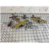 Image 1 : MINI WOODEN MODEL AIRPLANES