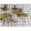 Image 2 : MINI WOODEN MODEL AIRPLANES