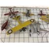 Image 3 : MINI WOODEN MODEL AIRPLANES