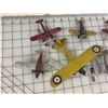 Image 4 : MINI WOODEN MODEL AIRPLANES