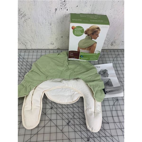 SOFTHEAT HEAT COMPRESS