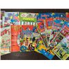 Image 1 : LOT OF 20 VARIOUS COMIC BOOKS ARCHIE WALT DISNEY ETC