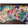 Image 1 : LOT OF 20 VARIOUS COMIC BOOKS ARCHIE WALT DISNEY ETC
