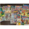 Image 1 : LOT OF 20 VARIOUS COMIC BOOKS ARCHIE WALT DISNEY ETC