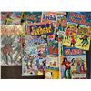 Image 2 : LOT OF 20 VARIOUS COMIC BOOKS ARCHIE WALT DISNEY ETC