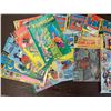 Image 3 : LOT OF 20 VARIOUS COMIC BOOKS ARCHIE WALT DISNEY ETC