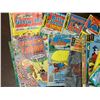 Image 4 : LOT OF 20 VARIOUS COMIC BOOKS ARCHIE WALT DISNEY ETC