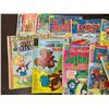 Image 3 : LOT OF 20 VARIOUS COMIC BOOKS ARCHIE WALT DISNEY ETC