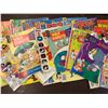 Image 4 : LOT OF 20 VARIOUS COMIC BOOKS ARCHIE WALT DISNEY ETC