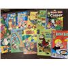 Image 1 : LOT OF 20 VARIOUS COMIC BOOKS ARCHIE WALT DISNEY ETC