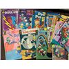 Image 3 : LOT OF 20 VARIOUS COMIC BOOKS ARCHIE WALT DISNEY ETC