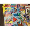 Image 3 : LOT OF 20 VARIOUS COMIC BOOKS ARCHIE WALT DISNEY ETC