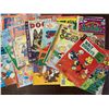 Image 4 : LOT OF 20 VARIOUS COMIC BOOKS ARCHIE WALT DISNEY ETC