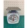 Image 1 : 1968 POSTAL SCALE