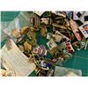 Image 3 : LOT OF PINS