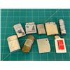 Image 1 : LOT OF LIGHTERS PARTS OR REPAIR