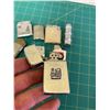 Image 5 : LOT OF LIGHTERS PARTS OR REPAIR