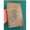 Image 3 : ANTIQUE OGILVIES FLOUR ADVERTISING BILLFOLD