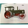 Image 7 : ORIGINAL 20 PAGE RUMELY GASPULL TRACTOR ADVERTISING BOOK