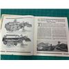 Image 3 : ORIGINAL ADVANCE RUMELY STEEL THRESHER ADVERTISING BROCHURE 1897? 24 PAGES COVER DETACHED