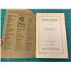 Image 3 : 1920 INTERNATIONAL HARVESTER BOOK INTERNAL COMBUSTION ENGINES AND TRACTORS 175 PAGES
