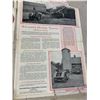 Image 7 : LOT OF DAMAGED OLD FARMING BROCHURES OIL PULL MCCORMICK DEERING