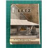 Image 1 : EARLY LETZ MANUFACTURING COMPANY 47 PAGE ADVERTISING BOOK HOME CROP FEEDING