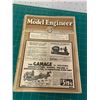 Image 2 : LOT OF 20 1930s MODEL ENGINEER MAGAZINE
