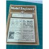 Image 3 : LOT OF 20 1930s MODEL ENGINEER MAGAZINE