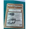 Image 4 : LOT OF 20 1930s MODEL ENGINEER MAGAZINE