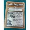 Image 5 : LOT OF 20 1930s MODEL ENGINEER MAGAZINE