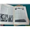 Image 6 : LOT OF 20 1930s MODEL ENGINEER MAGAZINE