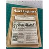 Image 3 : LOT OF 20 1930s MODEL ENGINEER MAGAZINE