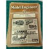 Image 4 : LOT OF 20 1930s MODEL ENGINEER MAGAZINE