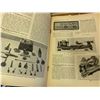 Image 5 : LOT OF 20 1930s MODEL ENGINEER MAGAZINE
