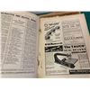 Image 6 : LOT OF 20 1930s MODEL ENGINEER MAGAZINE