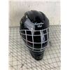 Image 1 : CANADIAN CLUB WHISKEY GOALIE MASK ICE BUCKET