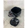 Image 3 : CANADIAN CLUB WHISKEY GOALIE MASK ICE BUCKET