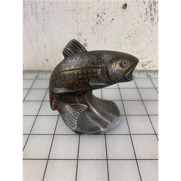 VINTAGE FISH BOTTLE OPENER