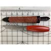 Image 1 : VINTAGE MORA SWEDISH KNIFE