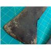 Image 6 : LOT OF 4 OLD AXE HEADS