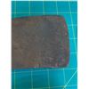 Image 3 : LOT OF 4 OLD AXE HEADS