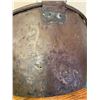 Image 7 : ANTIQUE COPPER FUR TRADE POT