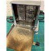 Image 3 : ANTIQUE TOASTER