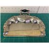Image 1 : ANTIQUE CRUMB CATCHER