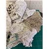 Image 4 : LOT OF CROCHET PIECES