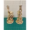 Image 6 : DECORATIVE CANDLE HOLDERS