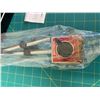 Image 4 : VINTAGE MITUTOYO MAGNETIC STAMP WITH BOX