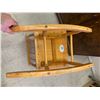 Image 3 : CHILDREN'S ROCKING CHAIR
