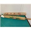 Image 1 : VINTAGE BAMBOO PARASOL UMBRELLA